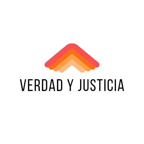Logo de la Plataforma Verdad y Justicia en las residencias de Mayores