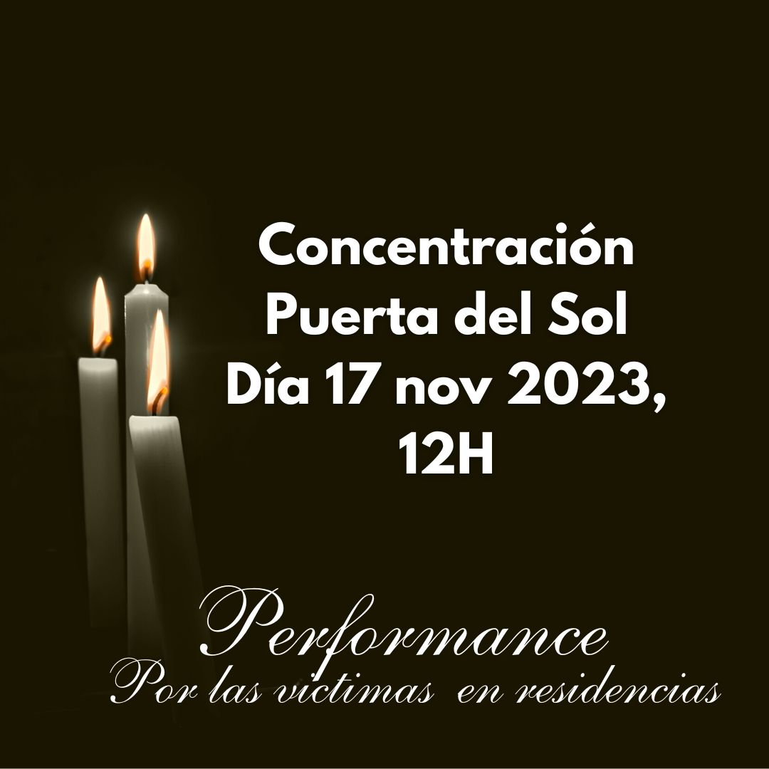 Performance en Pta Sol 12 h 17 de noviembre 2023