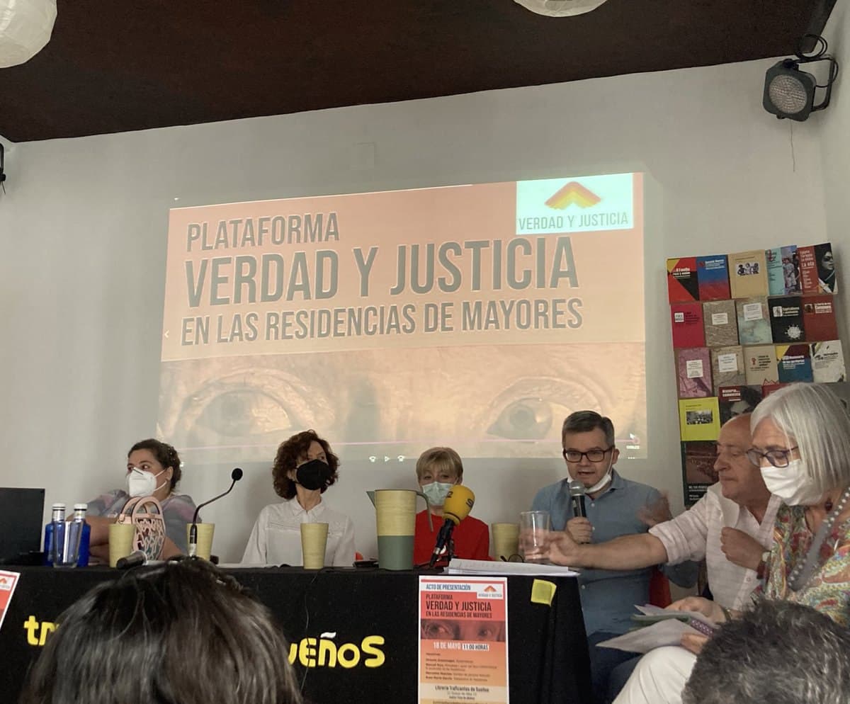 Foto1 Verdad y Justicia (presentación 18 Mayo 2022)
